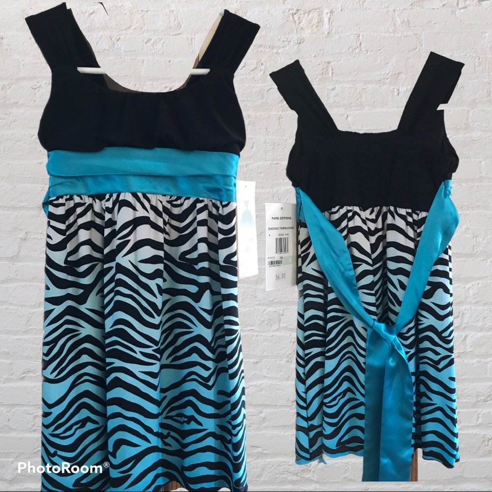 Girls dress